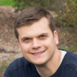 Meet your Posher, Connor